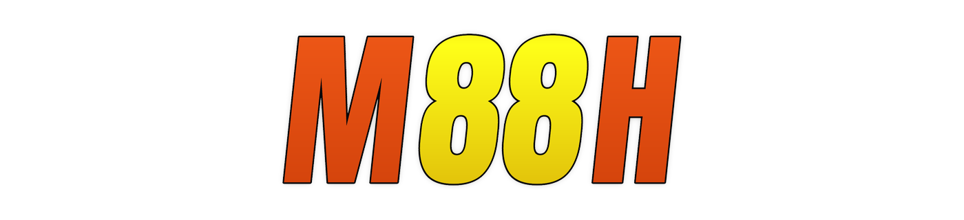 m88h logo